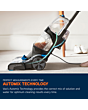 VAX CDCW-SWXS Platinum SmartWash Carpet Cleaner