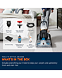 VAX CDCW-SWXS Platinum SmartWash Carpet Cleaner