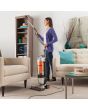 VAX U85-AS-Be Upright Corded Bagless Vacuum - Orange/Grey