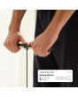 WITHINGS WBS08 Body Scan Smart Scale - Black