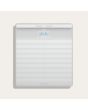 WITHINGS WBS08W Body Scan Smart Scale - White