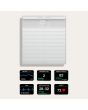 WITHINGS WBS08W Body Scan Smart Scale - White