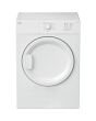 Zenith ZDVS700W 7kg Vented Tumble Dryer - White