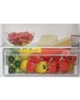 Zenith ZICSD473 54cm 70/30 Manual Integrated Fridge Freezer