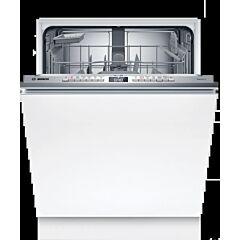 Bosch SMV4EAX23G Integrated WiFi enabled Dishwasher - 13 Place Settings