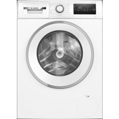 WAN28255GB, Washing machine, front loader