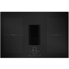 Cata ICONFLEX75 77Cm Induction Hob with Downdraft****DISPLAY MODEL CLEARANCE****