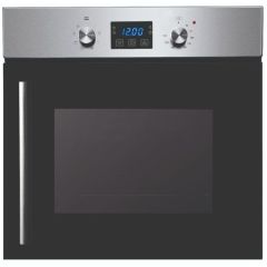 cata SWING60SS (EX DISPLAY) Single Oven With Side-Opening Door