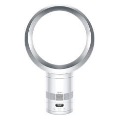 Dyson Cool CF1 Cooling Fan White Silver