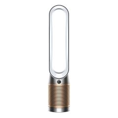 Dyson TP09-2024 HEPA Cool? Formaldehyde Purifying Fan - White
