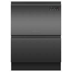 Fisher & Paykel Built In Dishdrawer for 12 Place Settings