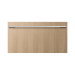 Paykel RB9064S1 90cm Integrated Multi-temp Cool Drawer