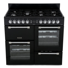 Leisure CK100G232C 100cm Cookmaster Gas Range Cooker