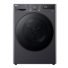 LG FDV709GN Heat Pump Tumble Dryer - 9kg