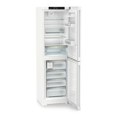 Liebherr CNC5724 Combined Fridge-Freezers With Easyfresh And Nofrost