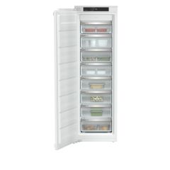 Liebherr SIFNE5108 55.9cm Fully Integrated No Frost Freezer