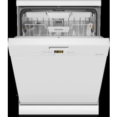 Freestanding dishwashers Brilliant White