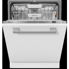Miele G 5851 SCVI ACTIVE PLUS Fully Integrated Dishwasher