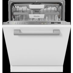 Miele G 7080 SCVI AUTODOS Fully- Integrated Dishwasher
