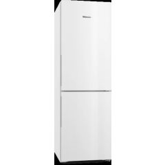 Miele KFN 4375 CD Freestanding Fridge-Freezer White
