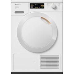 Miele TEA525WP 8Kg Active Gb Heat-Pump Dryer