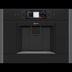 CL4TT11G0, Built-in fully automatic coffee machine