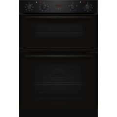 U1DCC0AK3B, Built-in double oven