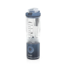 Ninja BC251UKNV Compact Portable Rechargeable Blender - Navy