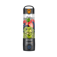 Nutribullet 02777 McLaren F1 Portable Blender Grey
