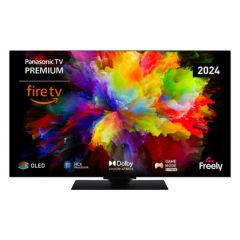 Panasonic TV-48Z80AEY 48" Smart 4K Ultra HD