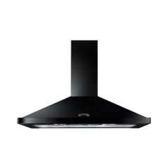 Rangemaster LEIHDC110BC/ Cooker Hood 110cm