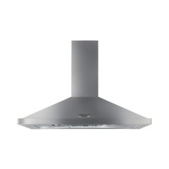 Rangemaster LEIHDC90SC/ 90 Chimney Hood