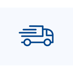 American Fridge Freezer Delivery