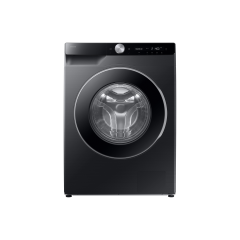 Samsung WW90DG6U85LBU1 9kg 1400 Spin Washing Machine - Black