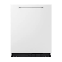 Samsung DW60CG550B00EU Integrated Dishwasher 14 Settings
