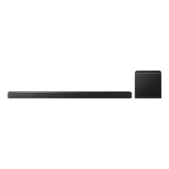 Samsung HW-QS700F/XU 3.1.2ch Q-Series Soundbar with Subwoofer - Titan Black