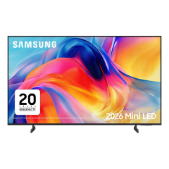 Samsung UE43M70HAKXXU 43" 4K Mini LED Smart TV