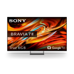 Sony K55XR75M2B.UKA 55" 4K RGB LED Google TV
