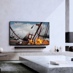 Sony K75XR90PU 75" 4K QLED TV