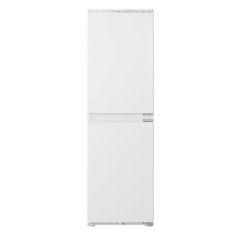 Teknix BITH50FF/E 50/50 Integrated Fridge Freezer, Total No Frost