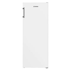 Teknix TFF1435W Tall Frost Free Freezer White
