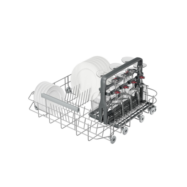 AEG GI6200B2TU Integrated Dishwasher 14 Settings