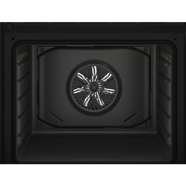 Beko CIFY71W AeroPerfect CIFY71W 60cm Built in RecycledNet Single Fan Oven - White