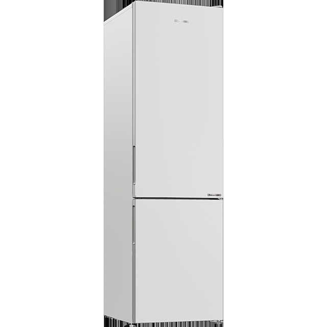 Blomberg KND24075V 59.5cm 70/30 Frost Free Fridge Freezer - White