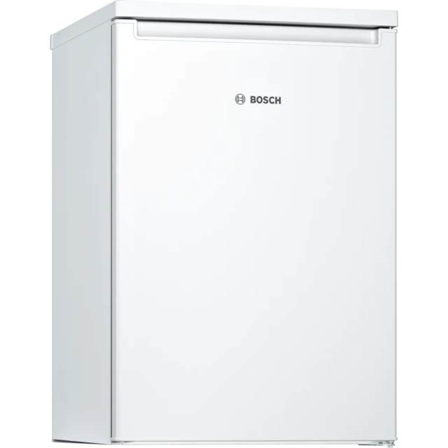 Bosch KTL15NWECG 56cm Undercounter Fridge - White