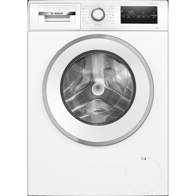 WAN28255GB, Washing machine, front loader