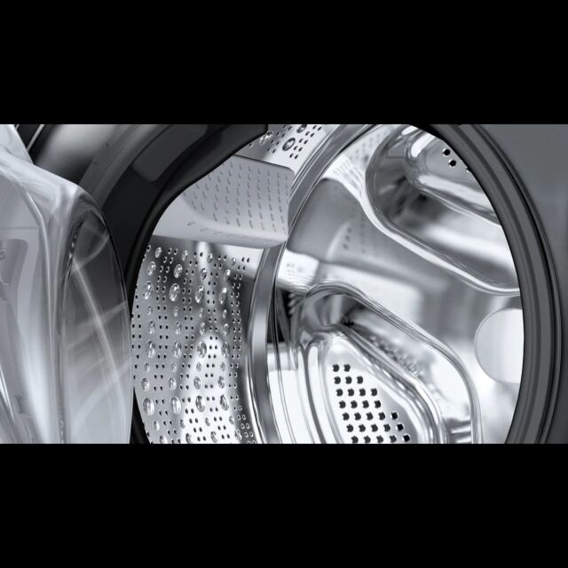 WNG254R1GB, Washer dryer