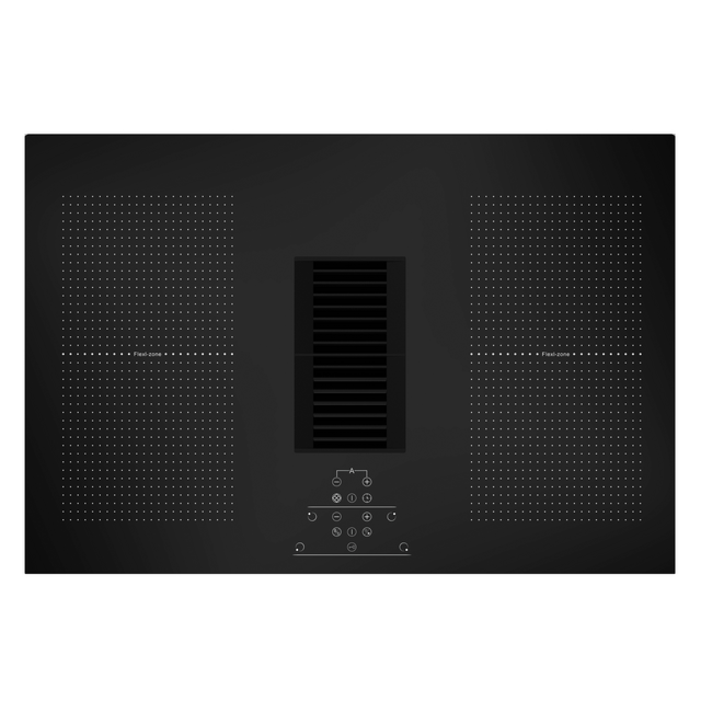 Cata ICONFLEX75 77Cm Induction Hob with Downdraft****DISPLAY MODEL CLEARANCE****