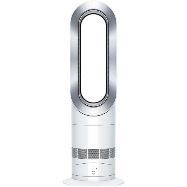 Dyson AM09 Hot And Cool Fan