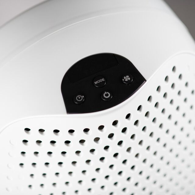 Ebac 4650 Dehumidifier 18 Litre